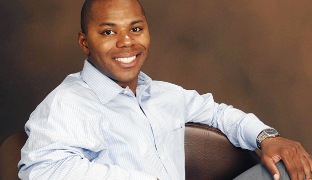 Marcell Haywood