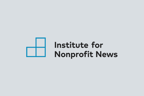 Institute for Nonprofit news
