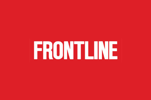 Frontline PBS