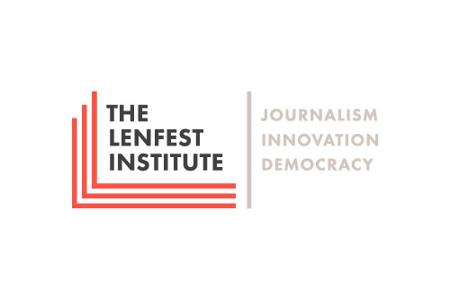 Lenfest Institute for Journalism