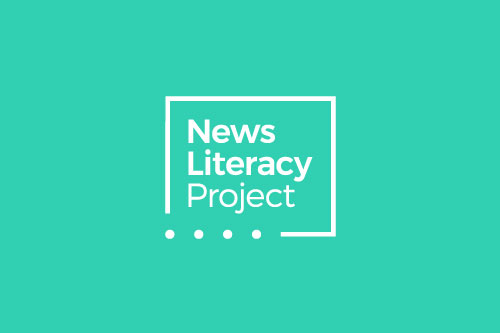News Literacy Project