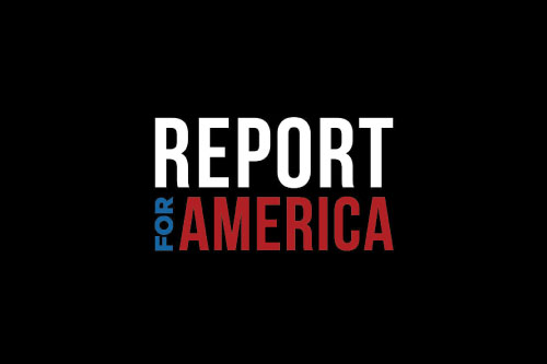 Report for America