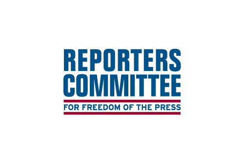 Reporters Committee for Freedom of the Press