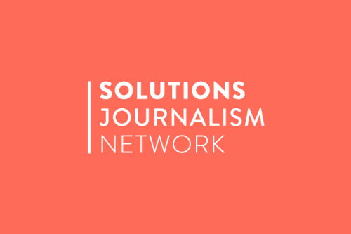 Solutions Journalism Network