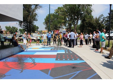 Core Values: Why American Companies are Moving Downtown