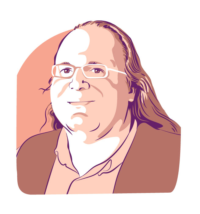 Ethan Zuckerman