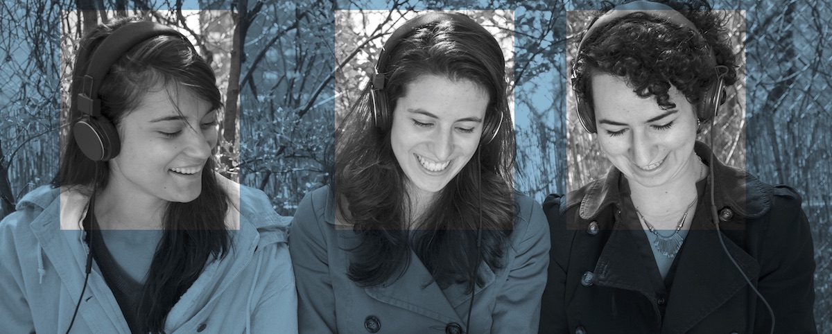 2017 is the Year to Make History with StoryCorps