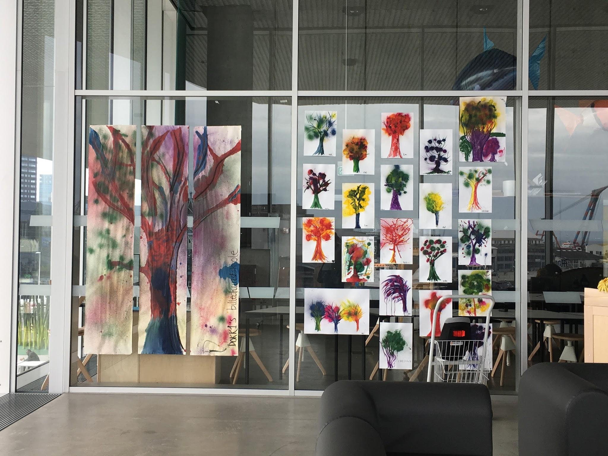 Next Library Aarhus 2017