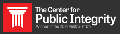 The Center for Public Integrity