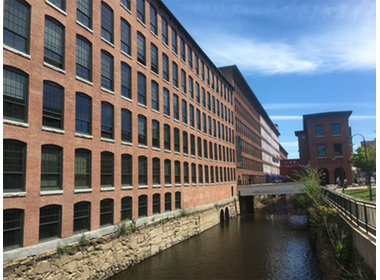 Surging City Center Job Growth