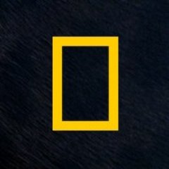 National Geographic Society's Out of Eden Walk