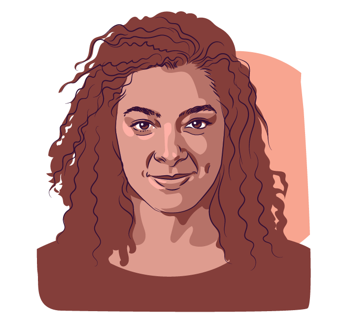 Laura Weidman Powers