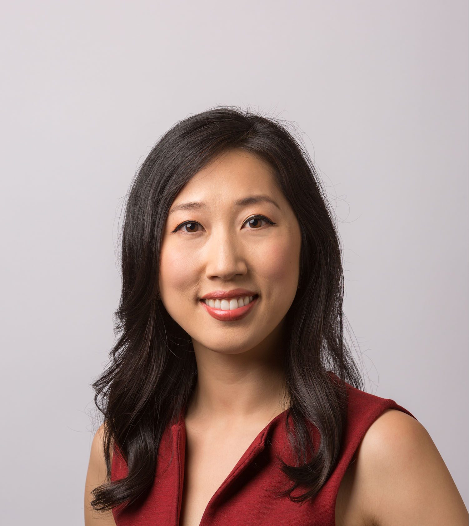 Ellen Hwang