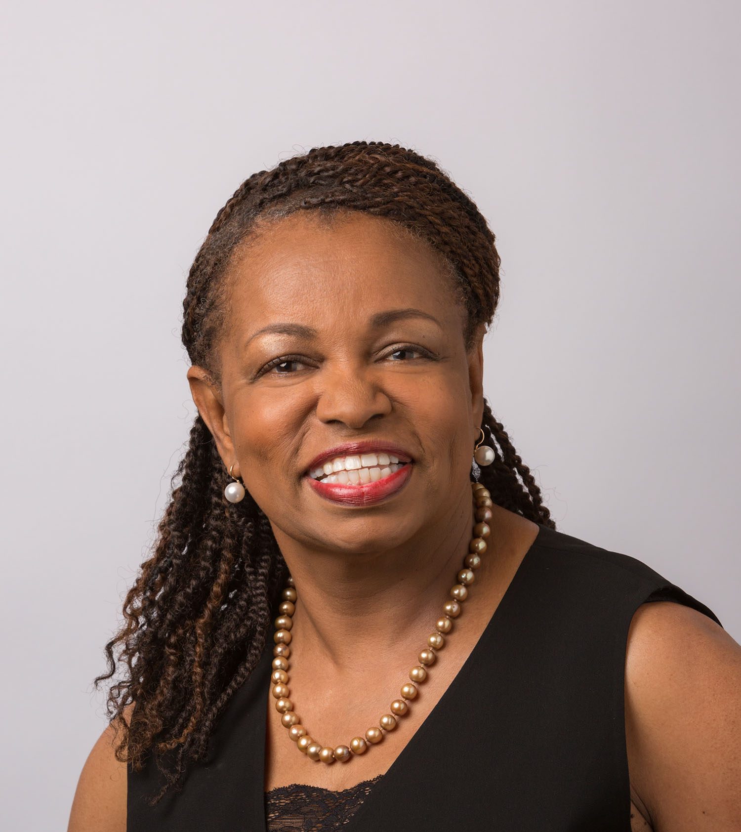Gail Roper