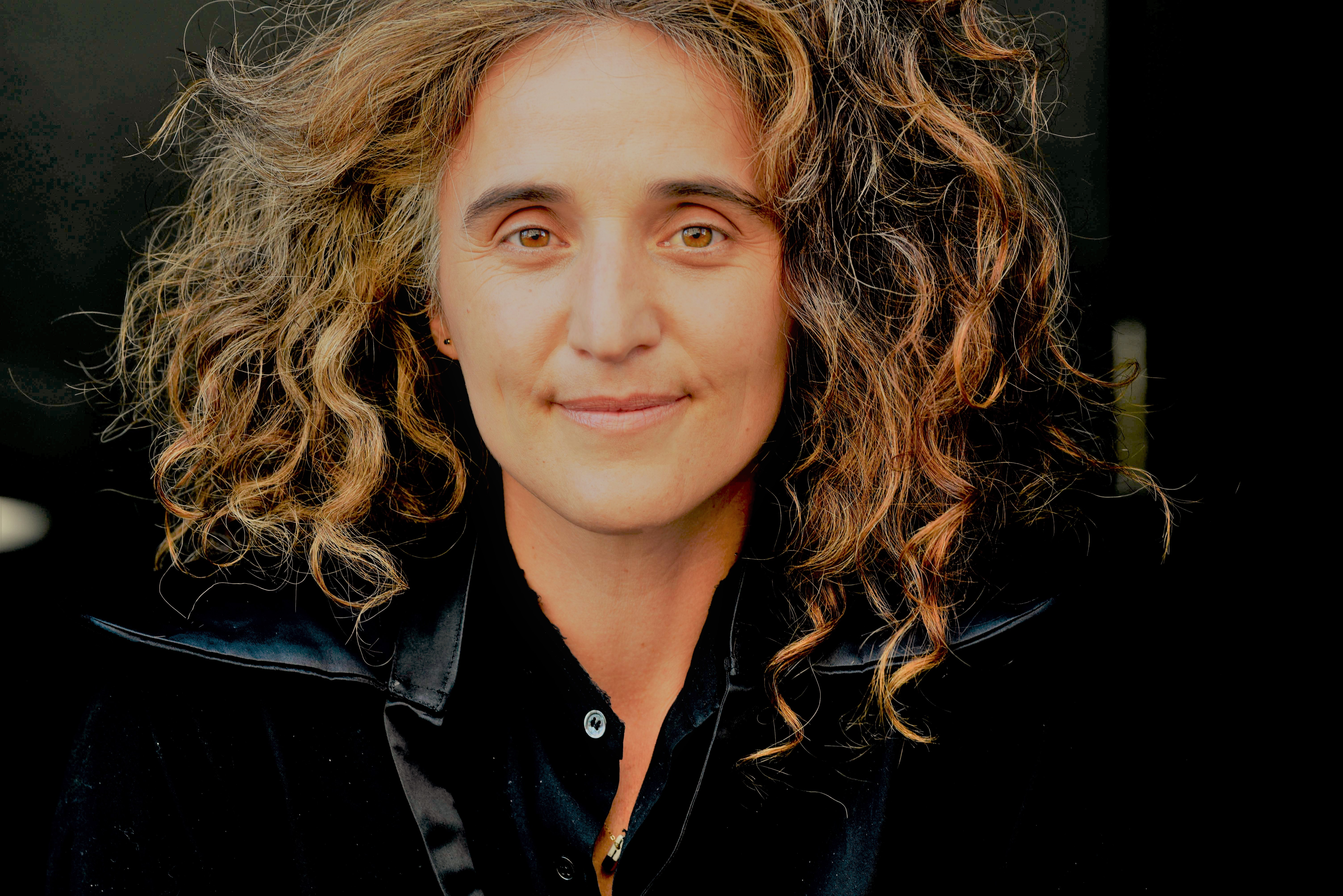Chelina Odbert