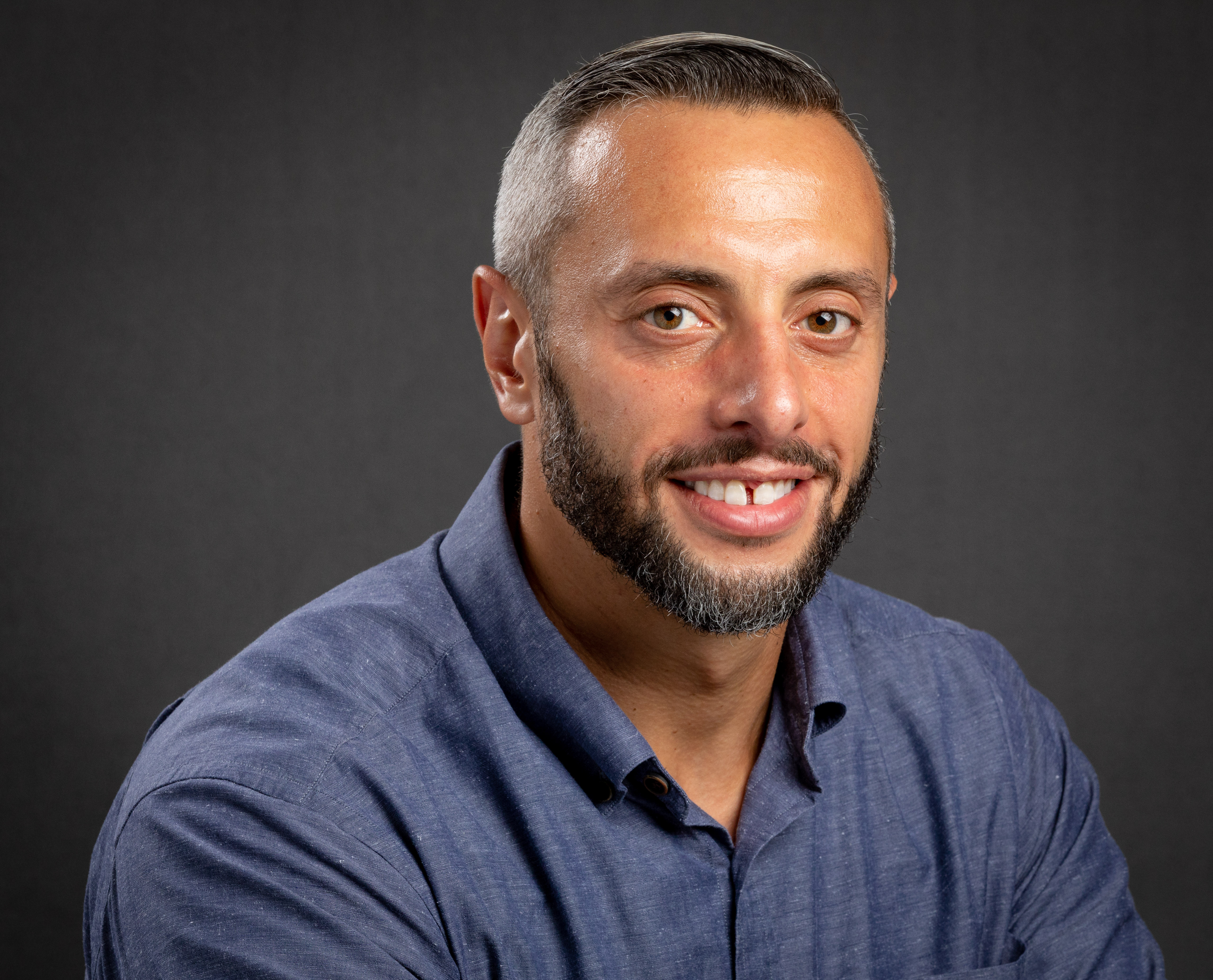Jascha Franklin-Hodge