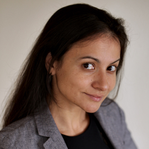 Julia Kumari Drapkin