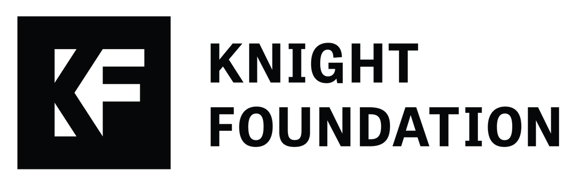 Knight Foundation Logo