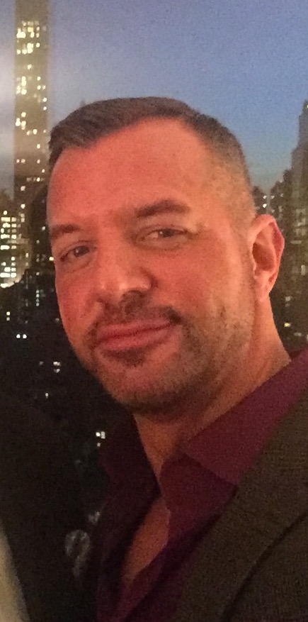 Mike Rogers