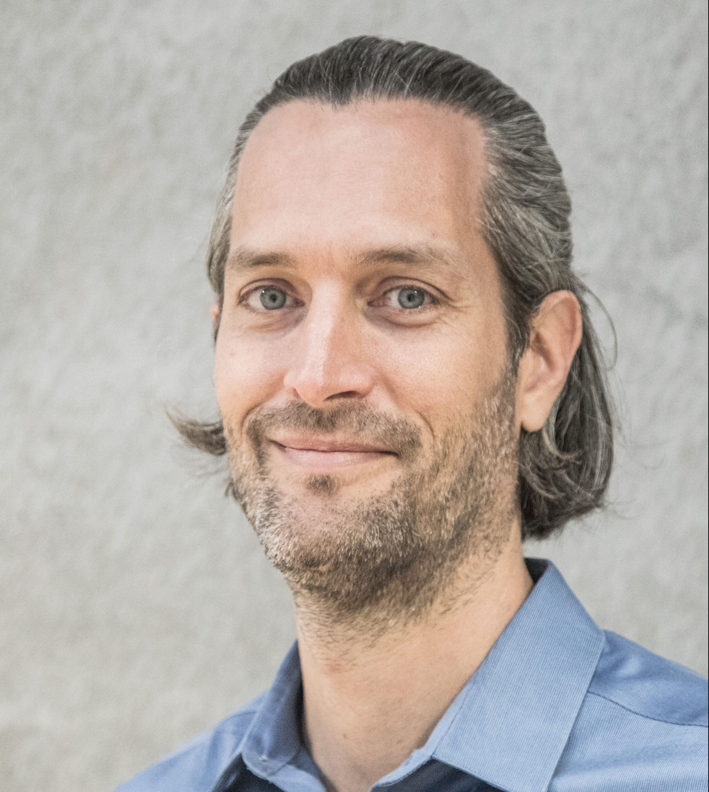 Nico Larco