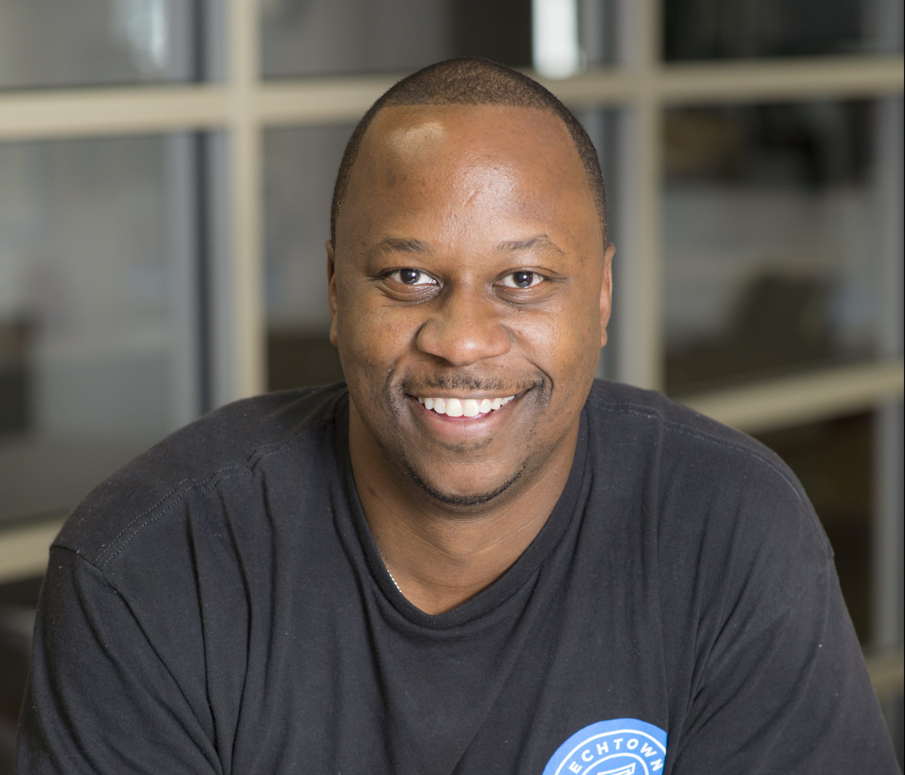 Paul Riser Jr.