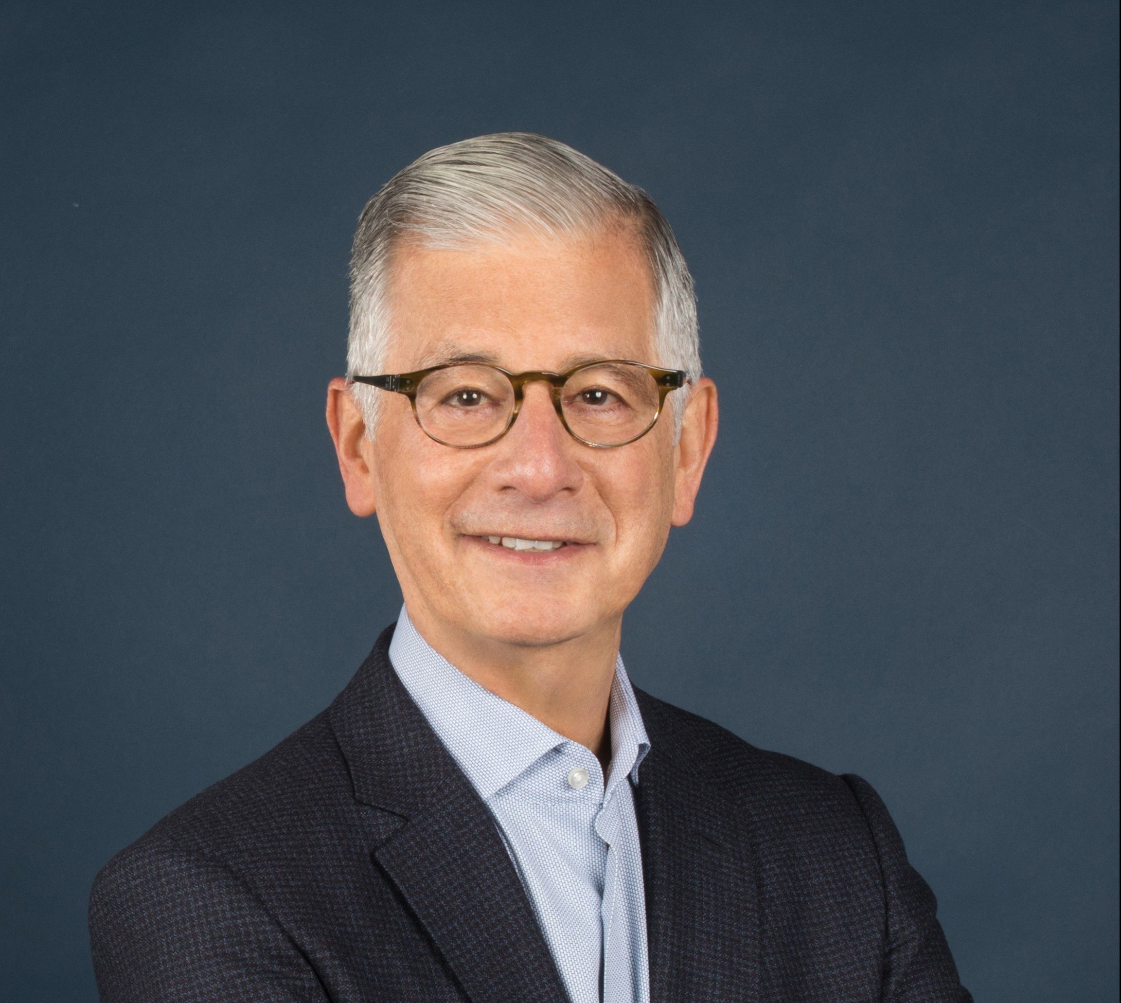 Stephen Goldsmith