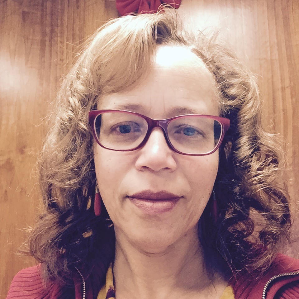 Susan E. Walters