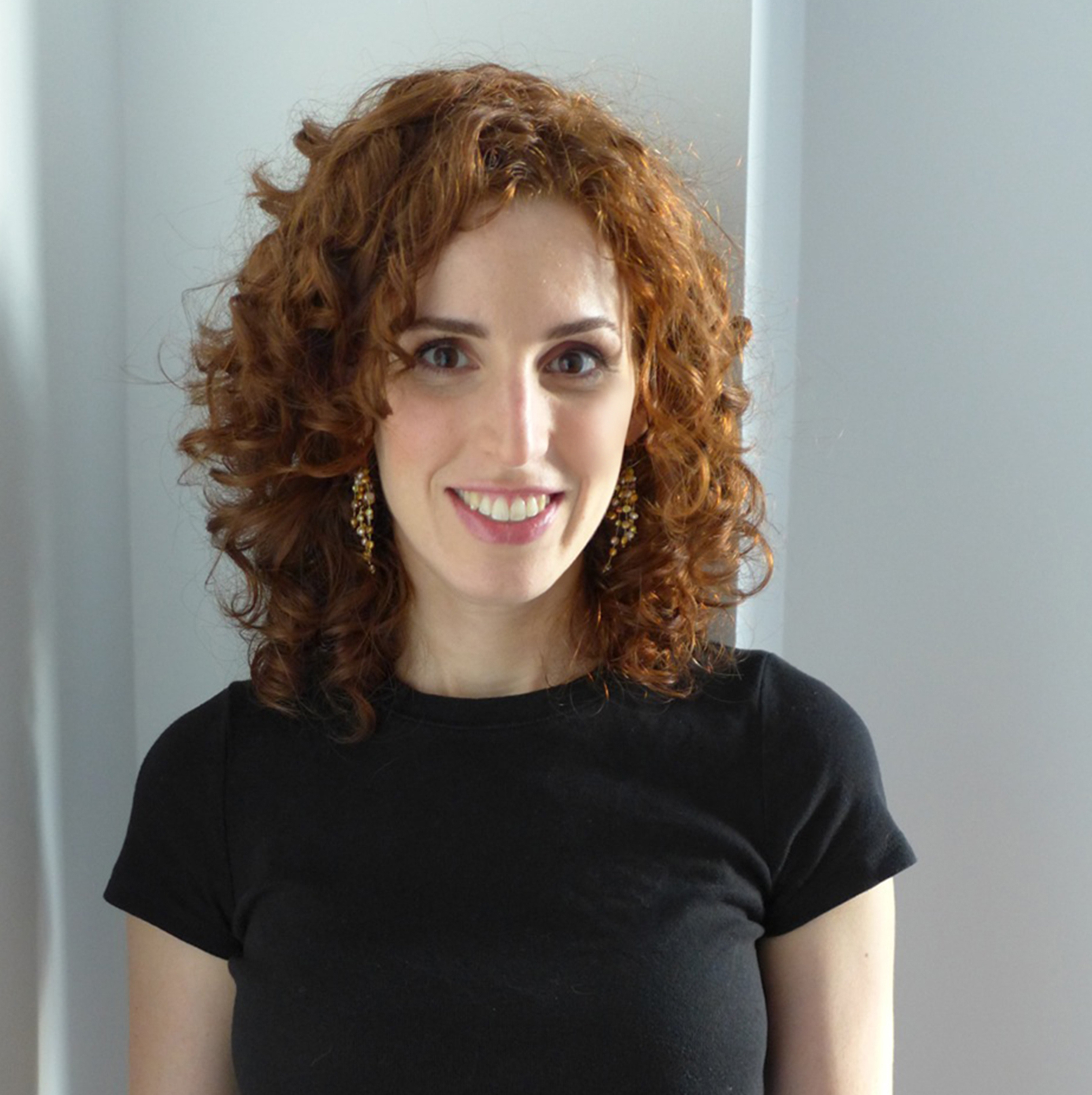 Elizabeth Green