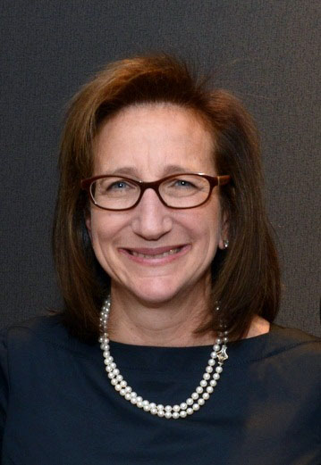 Julie Sandorf