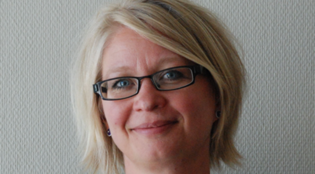 Marie Oestergaard