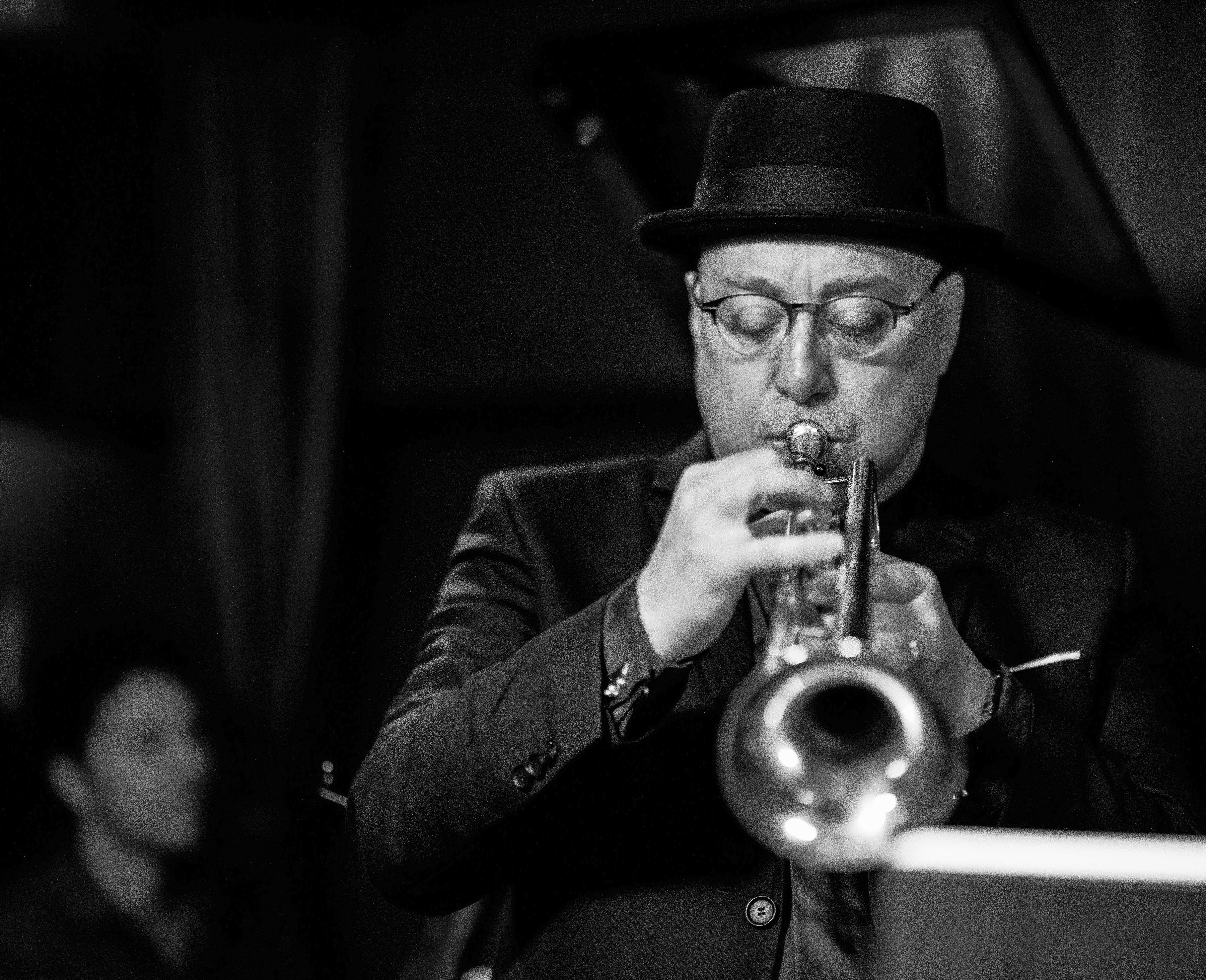 Brian Lynch