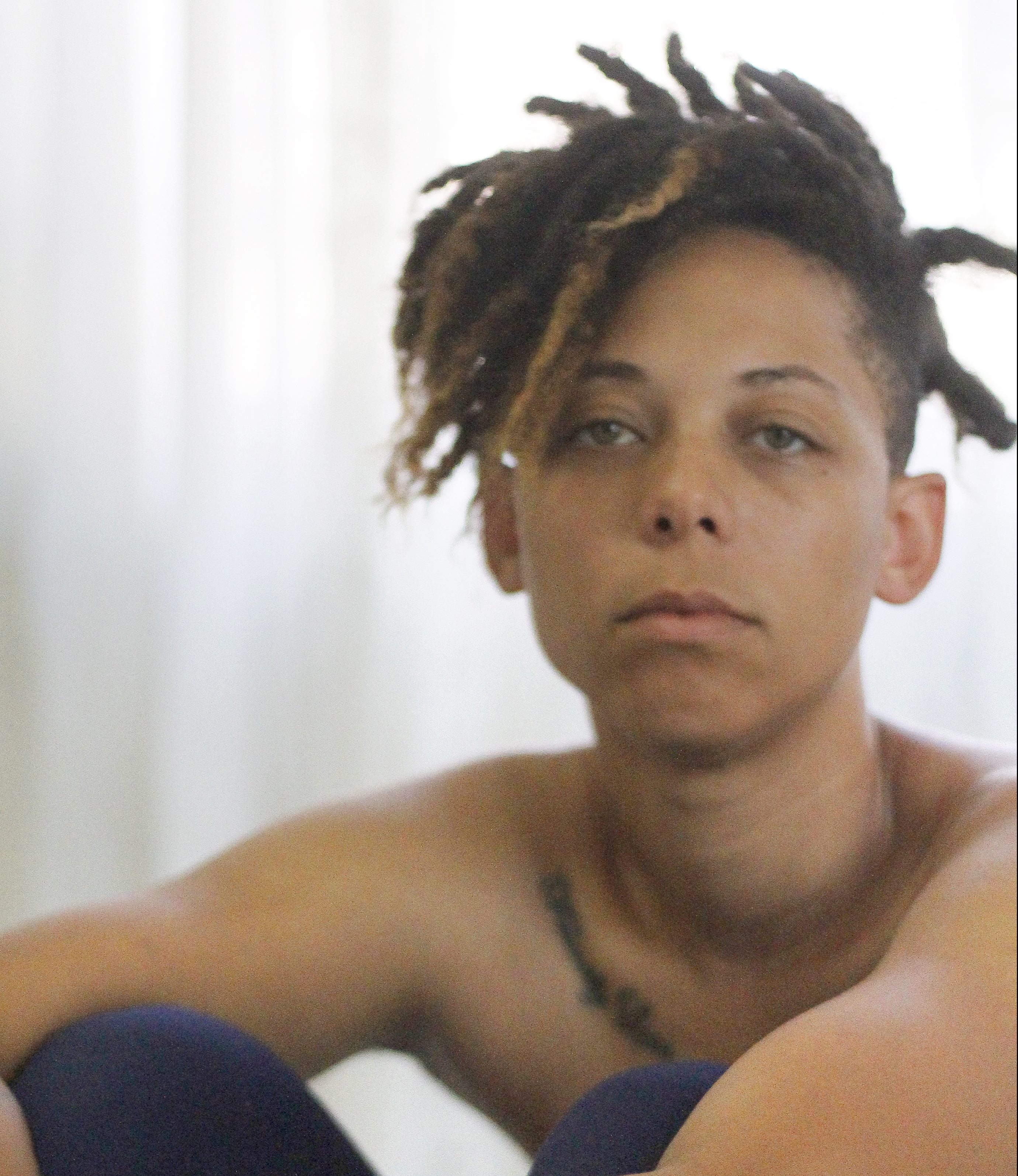 Najja Moon