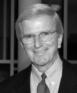 David Mathews
