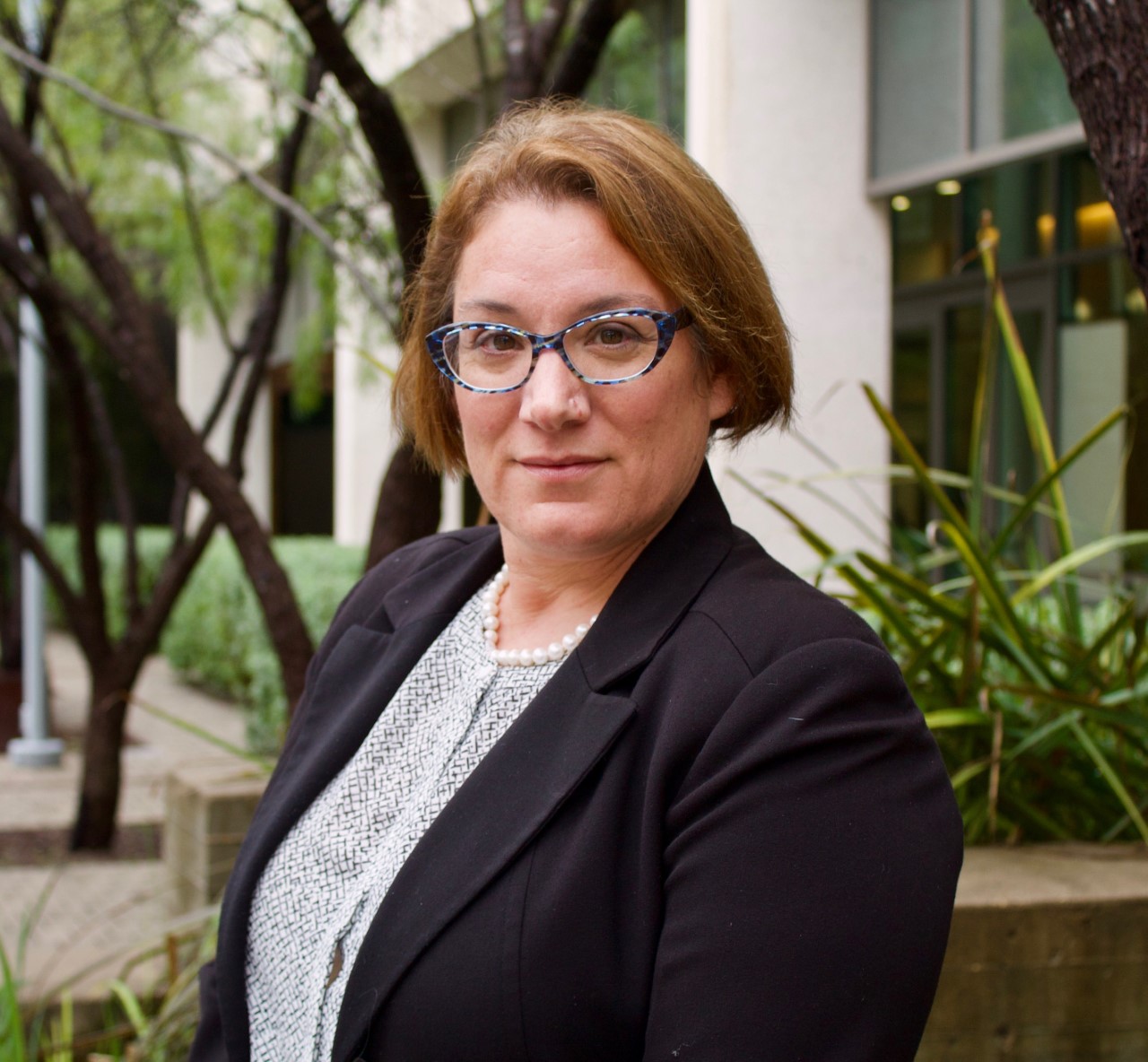 Gina M. Masullo