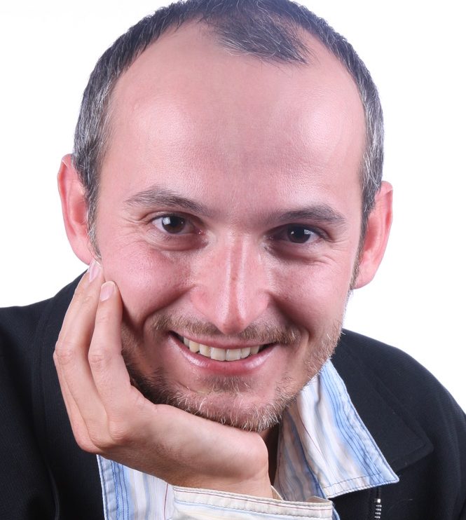 Juraj Kojs