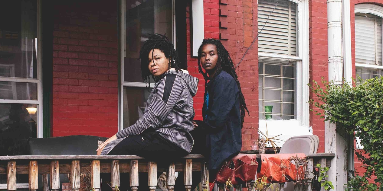Black Quantum Futurism