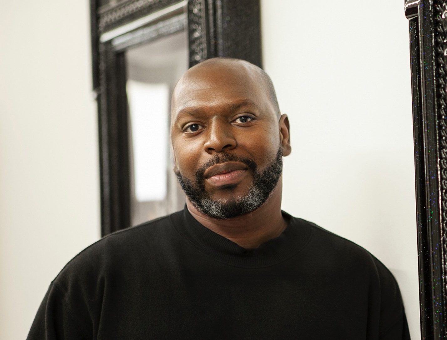 Rashaad Newsome