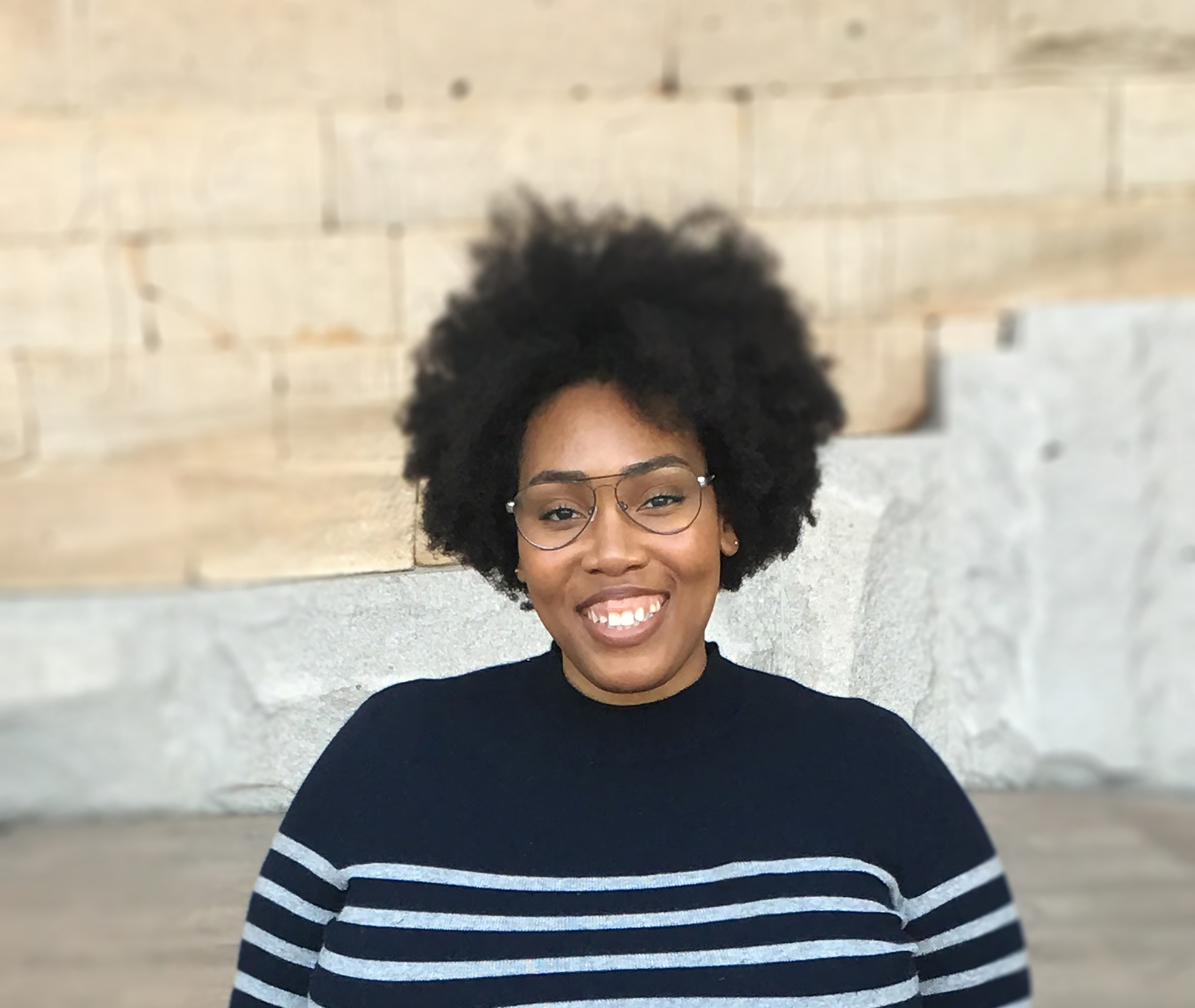 Sondra Perry