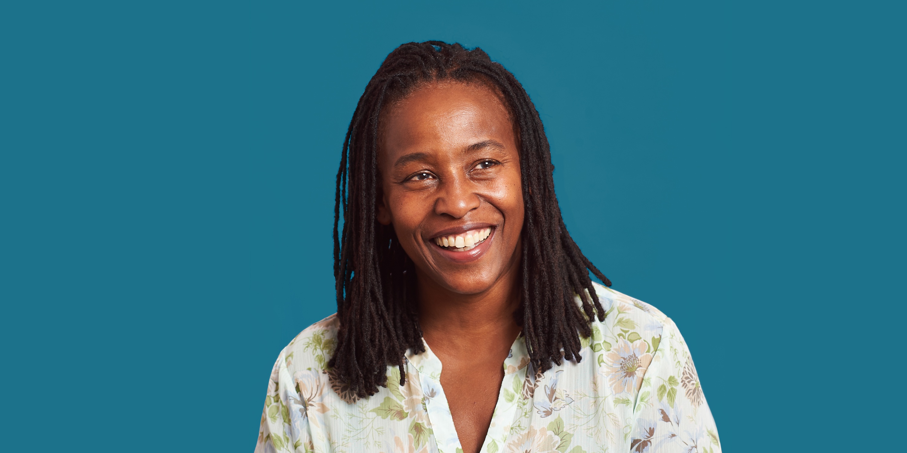 Stephanie Dinkins