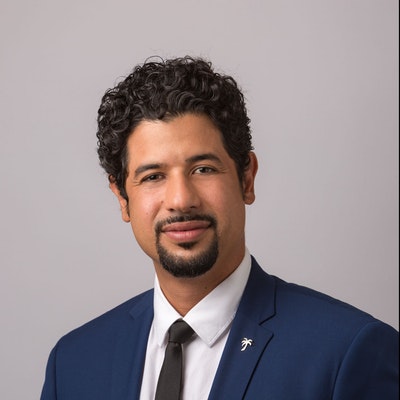 Adam Ganuza
