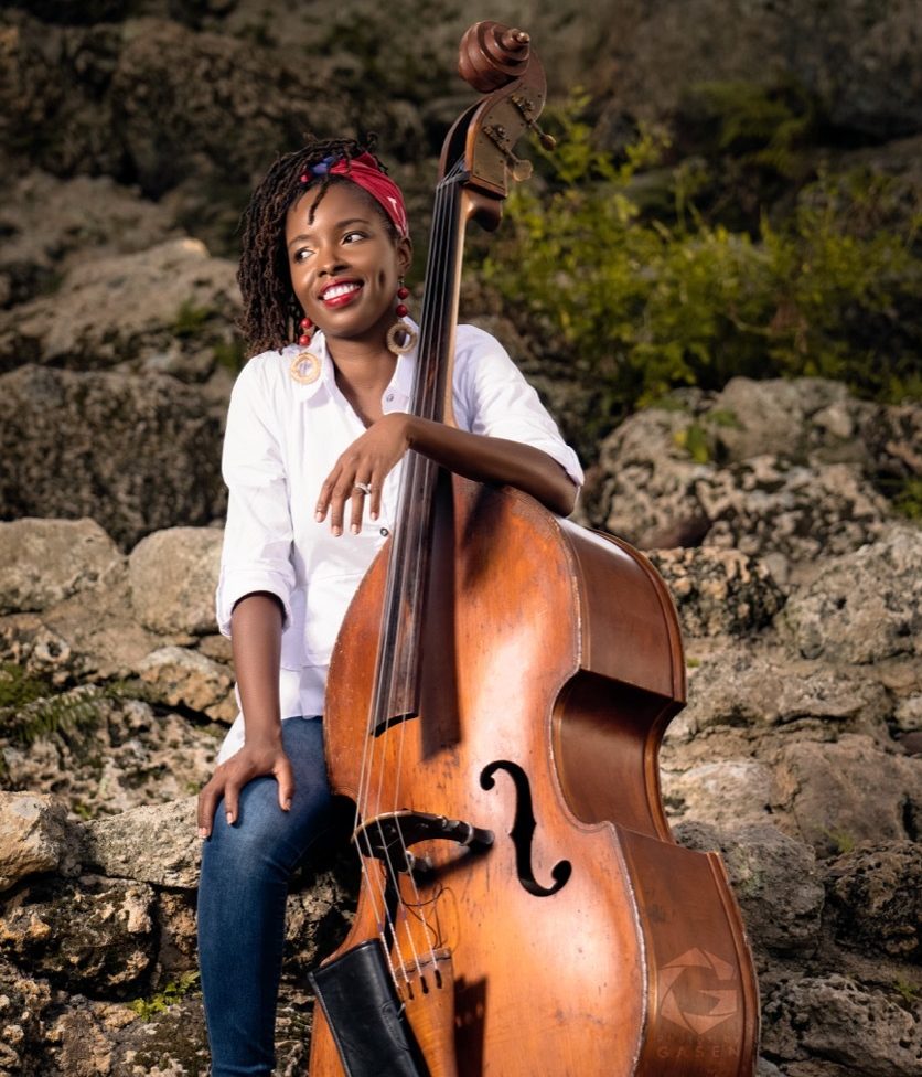 Portia Dunkley