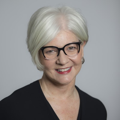 Victoria Rogers