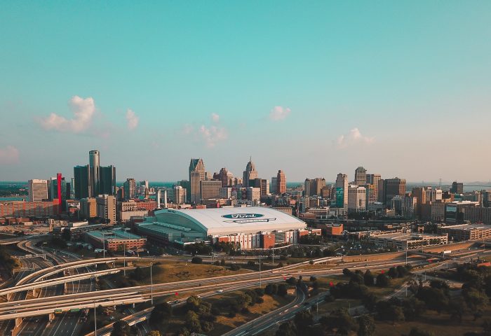 Detroit