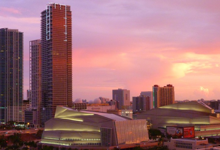 Miami