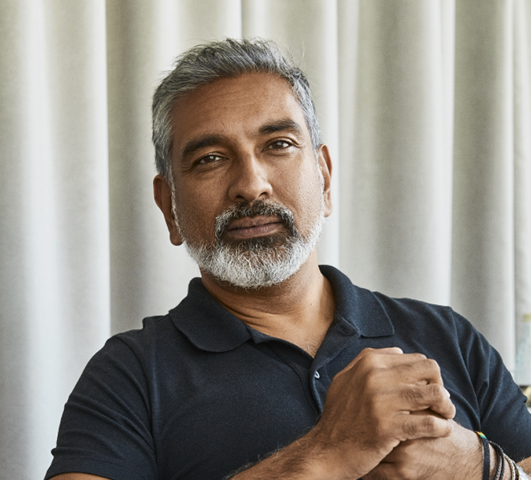 VISHAAN CHAKRABARTI