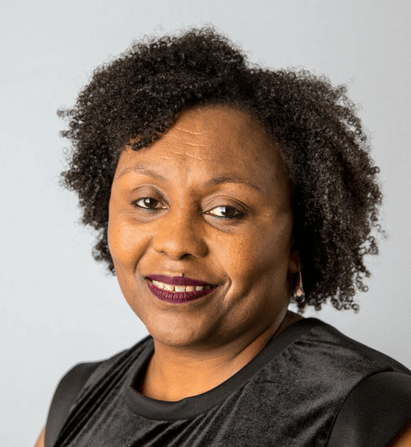ONICA MAKWAKWA