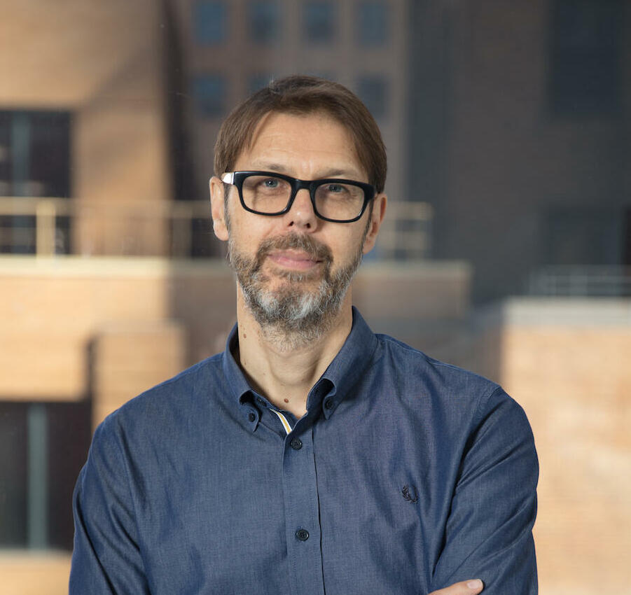 STEFAAN VERHULST
