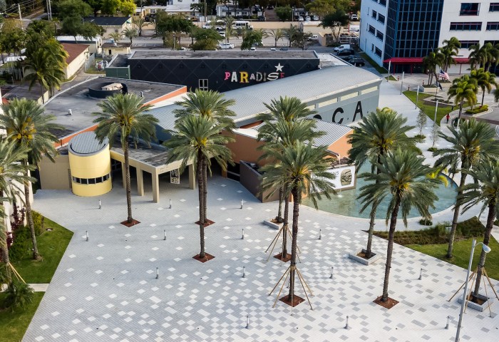 Photo: Exterior - Aerial