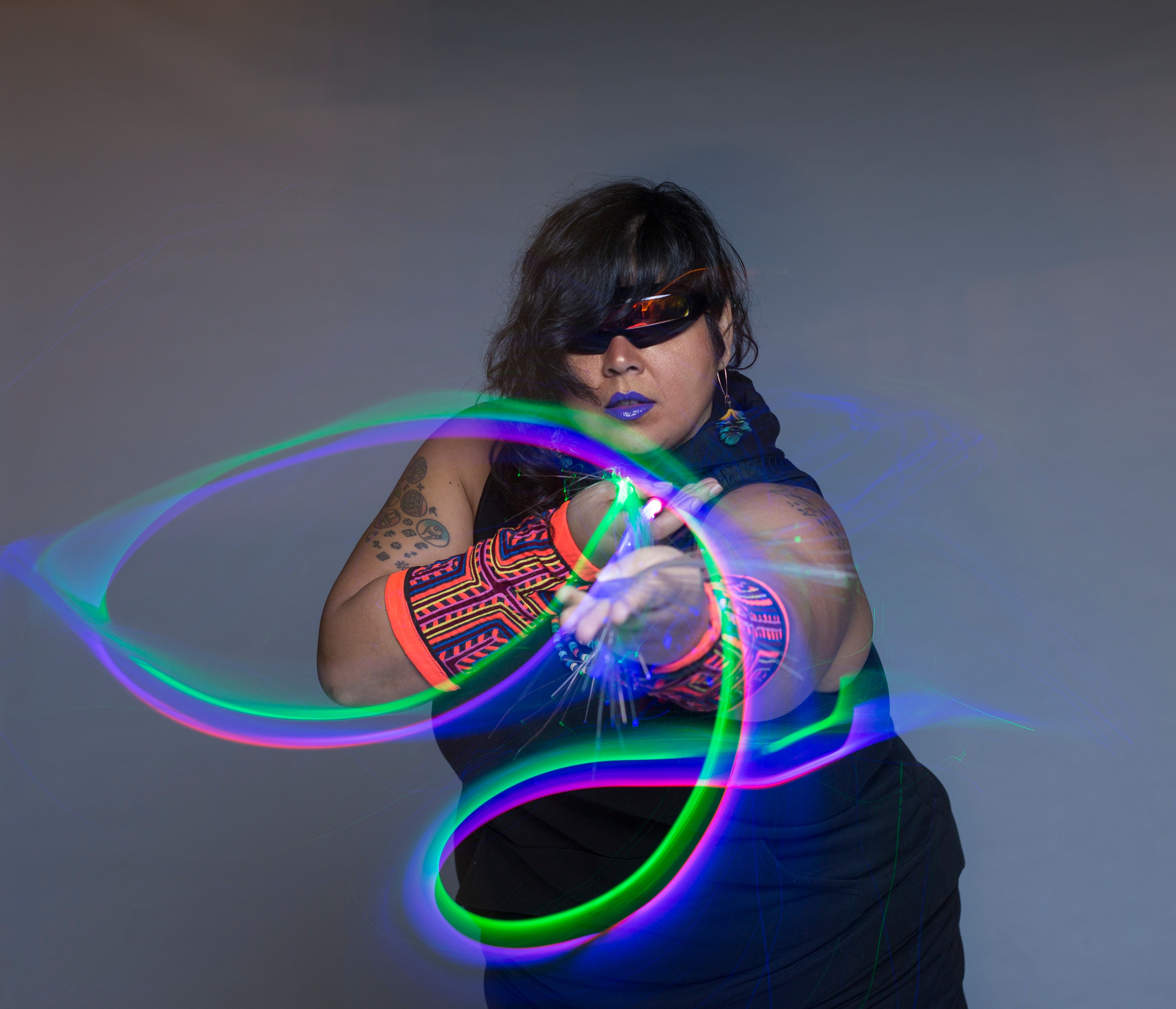 Mother Cyborg