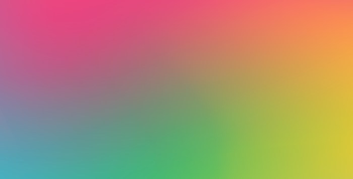 Knight Foundation brand colors
